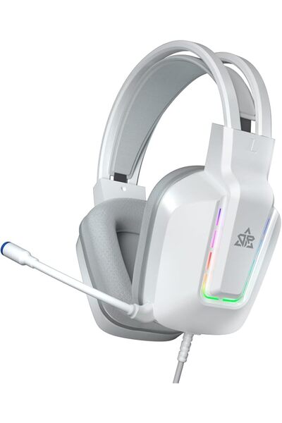 OMIRE Wired Gaming Headset,لعبة سماعات,Gaming Headphones Noise Cancelling Mic...