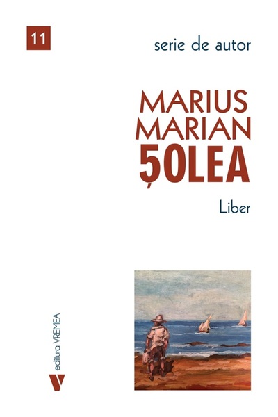 VREMEA Liber - Marius Marian Solea