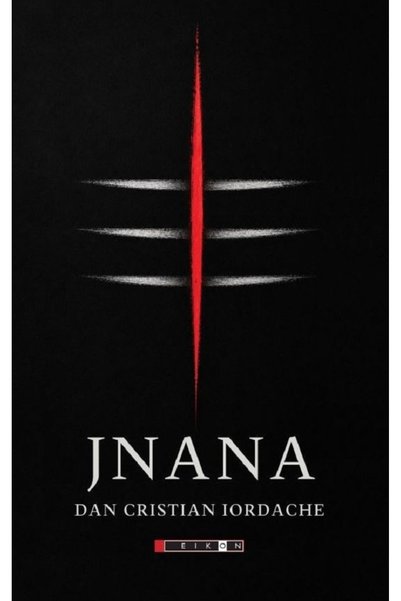 Eikon Jnana - Dan Cristian Iordache
