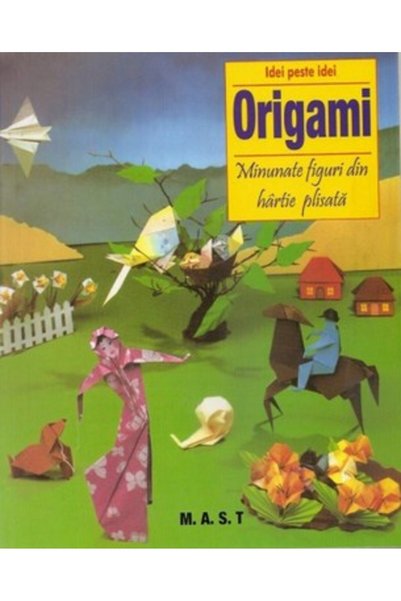 MAST Origami