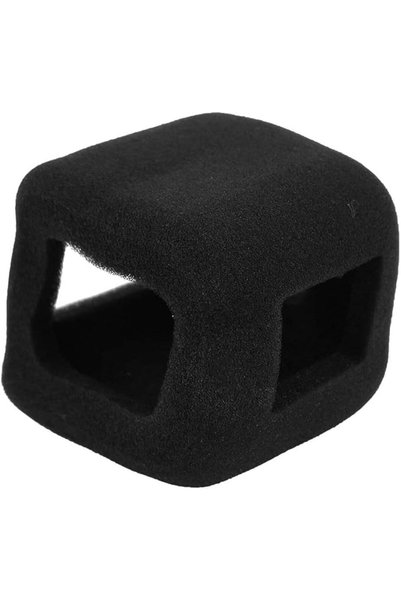 Topincn Camera Windscreen Cover for Session 4 5, Foam Noise