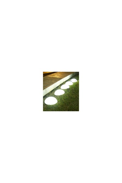 OEM Lampă Solară Decorativă LED, ciuperca, pentru Grădină, 6W, IP44, Lumină A...