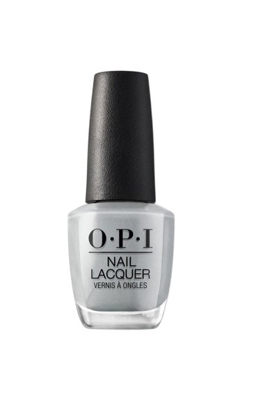 OPI Lac de unghii, De lungă durată, Ojă, F86, I Can Never Hut Up, 15 ml