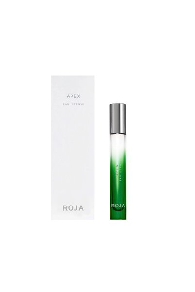 Roja , Apex, Apă de Parfum, pentru Bărbați, 10 ml *Vial