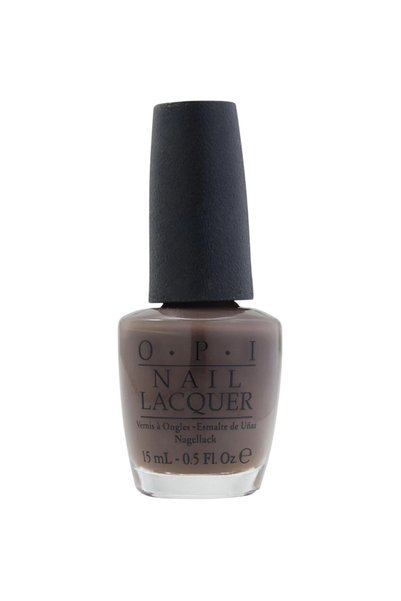 OPI Lac de unghii, Lucios, Ojă, NL N44, Cum este minunat câinele tău?, 15 ml