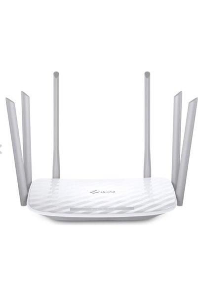 TP-LINK Router Wireless Archer C86 4x Lan