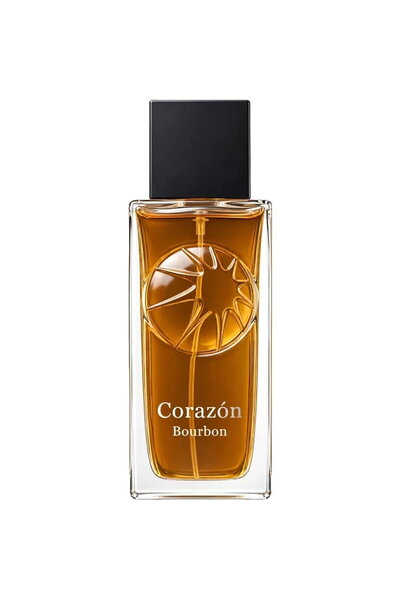 Pendora Scents , Corazon Bourbon, Apă de Parfum, Unisex, 100 ml