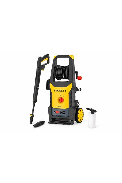 Stanley SXPW25-E 170 BAR YIKAMA MAKİNASI