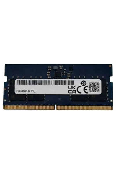 RAMAXEL RMSB2400MB06IVF 12GB DDR5 5600MHz Notebook Ram