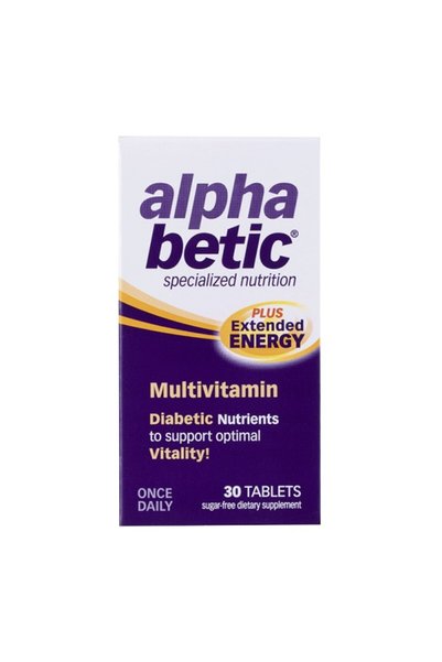 Nature's Way Supliment alimentar, Nature's Way, Multivitamine energizante pen...