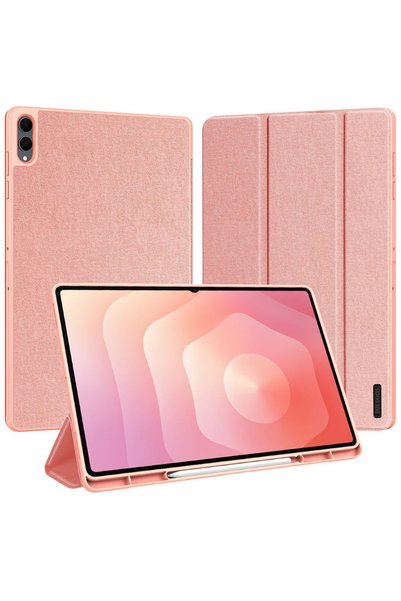 Dux Ducis Case for Samsung Galaxy Tab S12 Ultra / Tab S11 Ultra - Domo Series...