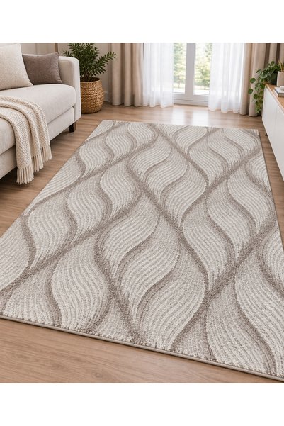 DeltaDesign Covor Sufragerie /Dormitor/ Camera Copii, Model Aria 13/120, Inal...