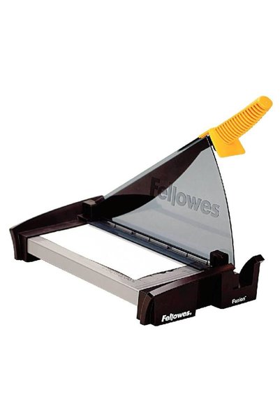 Fellowes A4 SIZE PAPER GUILLOTINE - FUSION A4