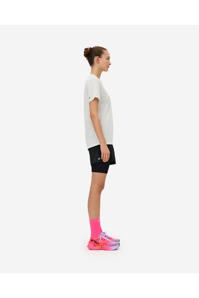Cep Tricou alergare Core Run W - ice | respirabil