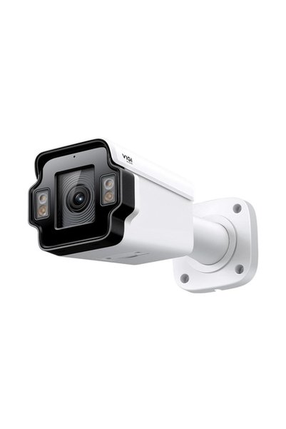 TP-LINK VIGI InSight LPR345Z 4MP IP Bullet License Plate Recognition Camera, ...