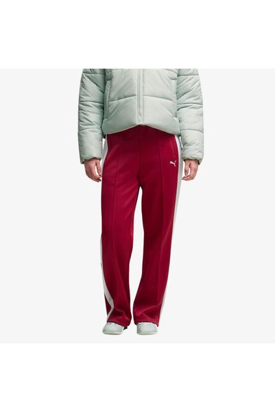 Puma Pantaloni de trening T7 ALWAYS ON Pantaloni sport drepți