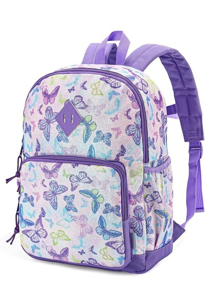 VASCHY Girls' Backpack, Children's Backpack, Kindergarten Backpack, Elementar...