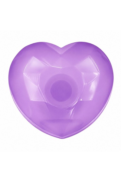 OEM Jucărie Squishy Dumpling Diamant 3D, Antistres, Revenire Lentă, 6.5 x 3.5...