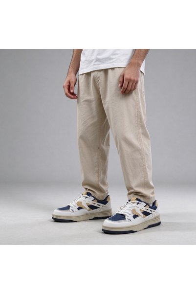 Generic Brand New White Sneakers, Breathable Mesh Athletic Casual German Trai...