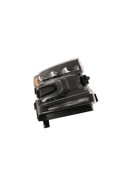 WIM Products Right Candle Compatible with Silverado 2019-2021