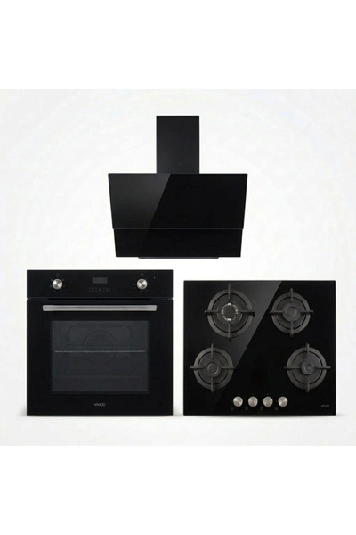 Vinola Ankastre Set