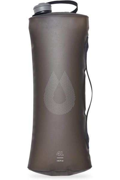 Hydrapak Seeker Collapsible Water Bottle