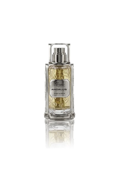 sillage arabia Perfume أندلس - 75 ml