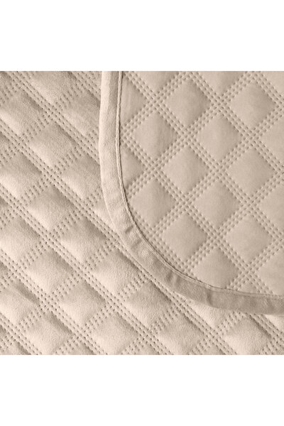Markizeta Cuvertura VELVI, 220x240cm, culoare 001 bej inchis VELVI0/NAP/001/220240/1