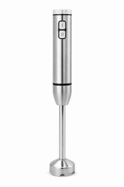 LAC Powerful Immersion Hand Blender with Full Stainless Steel Body, Handheld ...