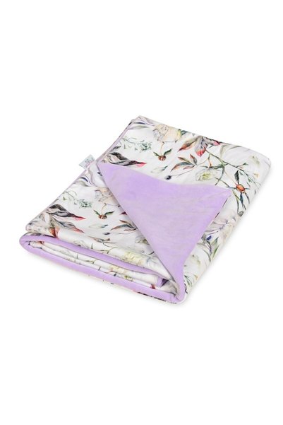 BabyMatex Patura bebe, BABYMATEX, bumbac, 75 cm, multicolor