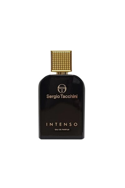 Sergio Tacchini , Intenso , Eau De Parfum , Pentru bărbați, 100 ml