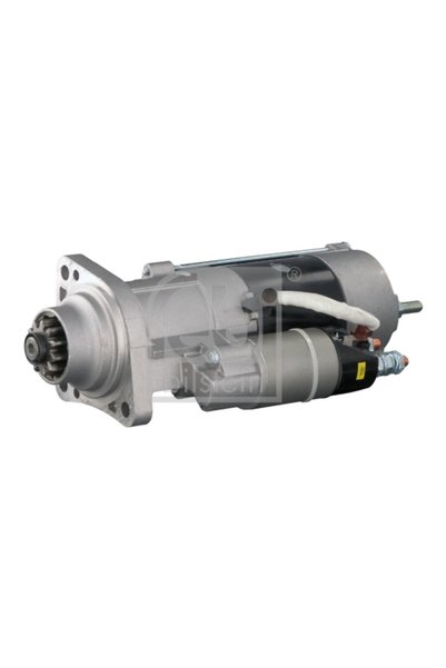 FEBI BILSTEIN Electromotor Renault Trucks Kerax/Premium 2 Volvo 7700/7900/830...