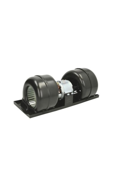 NRF Ventilator Aeroterma 24v Daf 65 65 Cf 75 75 Cf 85 85 Cf 95 95 Xf Cf 85 Xf...