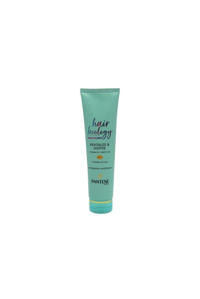 Pantene Balsam de păr Biology Revitalize Soothe, hidratare, 160 ml