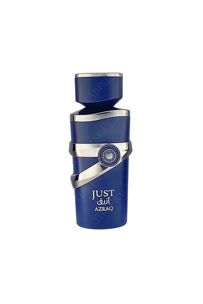 Fragrance World , Just Azraq , Parfum, Pentru femei, 100 ml