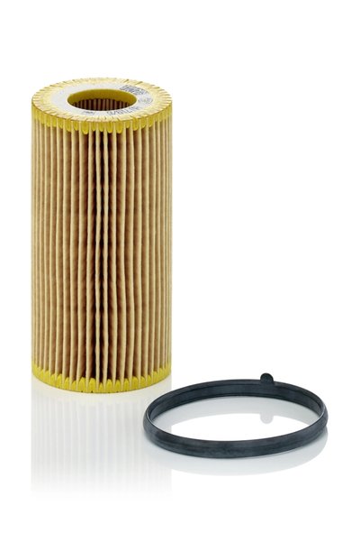 Mann-Filter Filtru ulei Audi A1/A3/A4 B7/A6 C6/Q3/Tt Audi A4 B7/A6L C6 Cupra ...