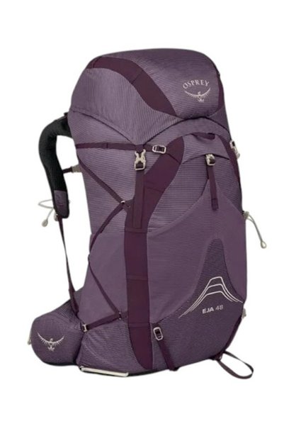 Osprey Eja Σακίδιο πλάτης 38 λίτρα Μωβ Μέγεθος XS/S