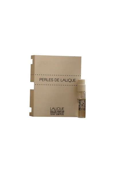 Lalique , Perles De Lalique, Eau De Parfum, For Women, 1.8 ml *Vial