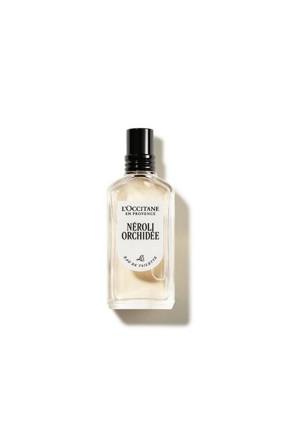 La Compagnie de Provence L'Occitane en Provence, Neroli & Orchidee, Eau De To...