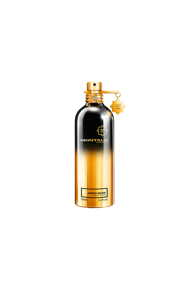 Montale , Amber Musk , Eau De Parfum , Unisex, 100 ml