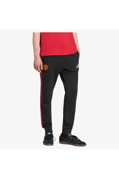 adidas PANTALONI DE TRENING MUFC DNA PNT