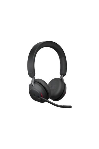 Jabra Căști Evolve2 65 MS Stereo Bluetooth USB-C (26599-999-899) (26599999899)