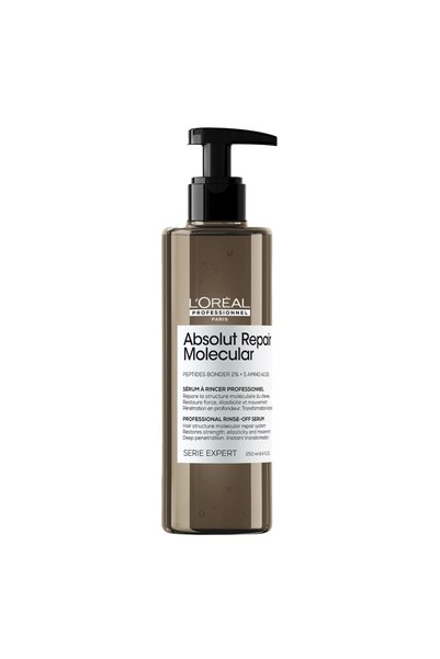 L'oreal Professionnel , Serie Expert Absolut Repair Molecular, Ser pentru păr...