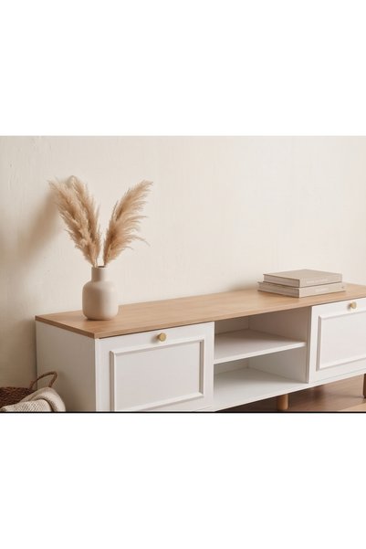 VOW HOME LIVING TİNDRA TV ÜNİTESİ