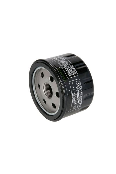 Hiflo Filtru Ulei Latime: 54 Mm, Diametru Exterior: 76 Mm Bmw C, HP2, R Ninet...