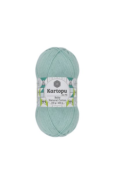Kartopu بيبي ناتشورال قطن-547