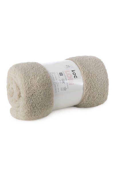 Eurofirany Patura LORI D91 flano moale si pufoasa, exceptional de calduroasa,...