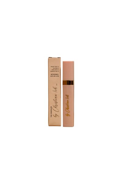 pittoresco , The Concealer By Christina Ich, Cream Concealer, Medium Beige, 5 ml