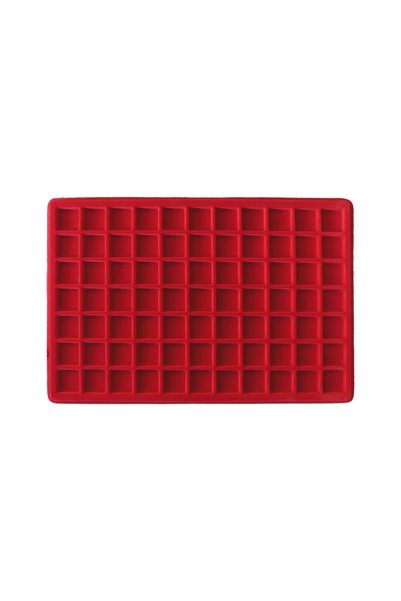 safe Gigant 324 Tava pentru monede cu 77 locasuri de 24mm