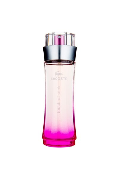 Lacoste , Touch of Pink , Eau De Toilette , Για Γυναίκες, 50 ml